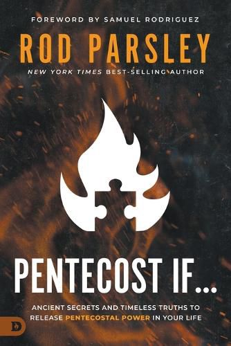 Cover image for Pentecost If...