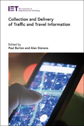 Cover image for Collection and Delivery of Traffic and Travel Information