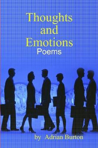 Cover image for Thoughts and Emotions