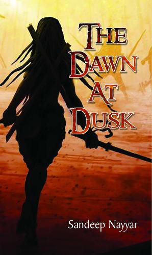 Cover image for The Dawn at Dusk