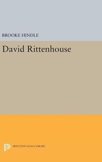 Cover image for David Rittenhouse