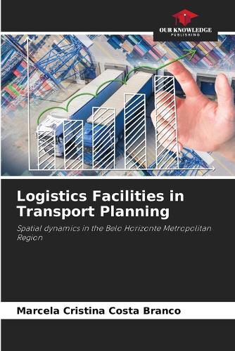 Cover image for Logistics Facilities in Transport Planning
