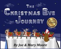 Cover image for The Christmas Eve Journey