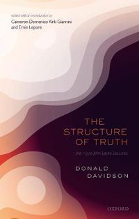 Cover image for The Structure of Truth