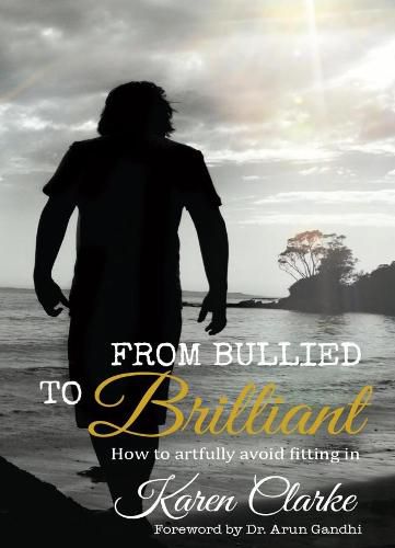 From Bullied to Brilliant: How to Artfully Avoid Fitting in