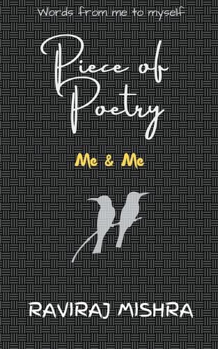 Cover image for Piece of Poetry