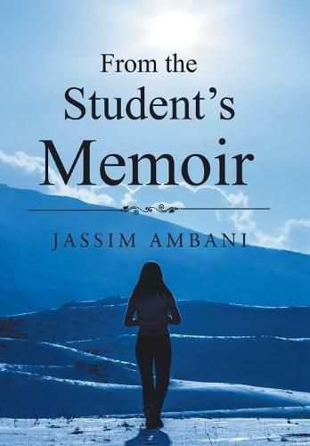 Cover image for From the Student's Memoir