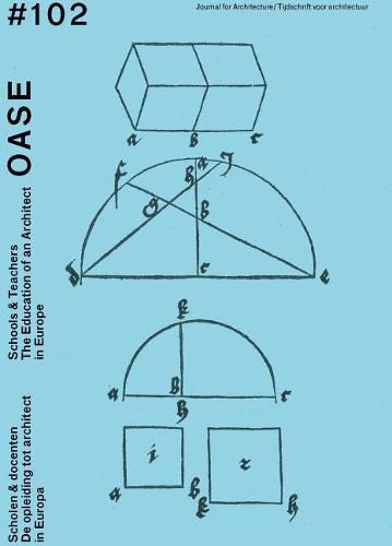 OASE 102 - Schools & Teachers