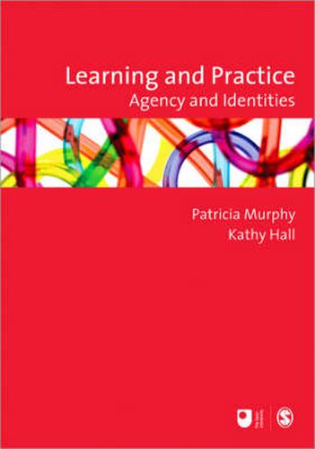 Cover image for Learning and Practice: Agency and Identities