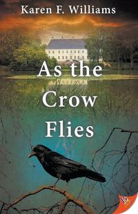 Cover image for As the Crow Flies