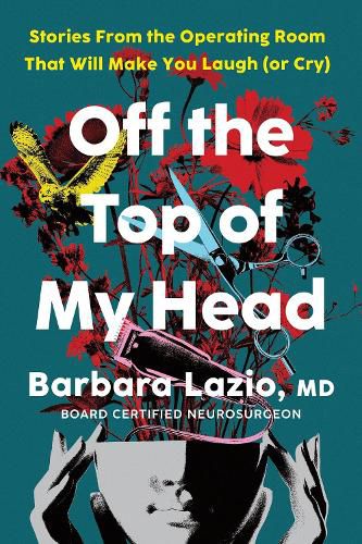 Cover image for Off the Top of My Head