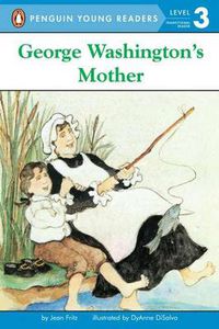 Cover image for George Washington's Mother