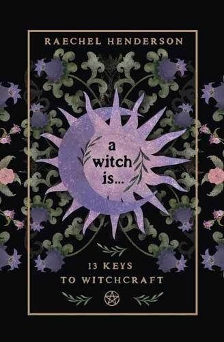Cover image for A Witch Is