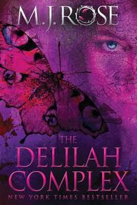 Cover image for The Delilah Complex