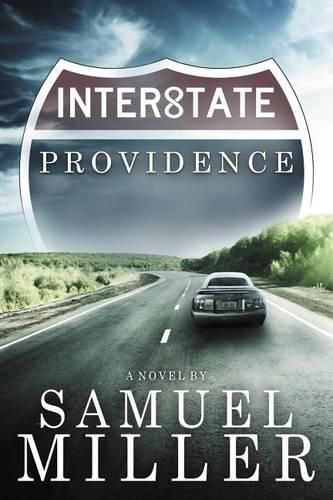 Cover image for Interstate Providence