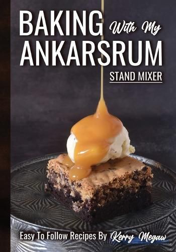 Cover image for Baking with my Ankarsrum