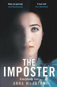 Cover image for The Imposter