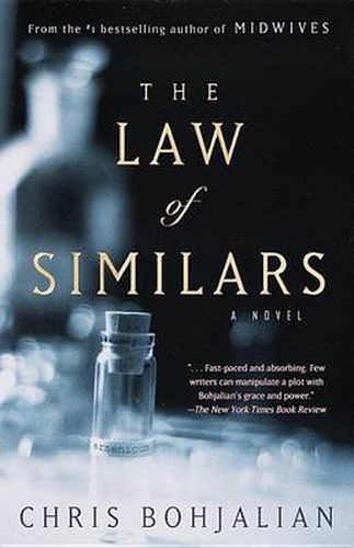 The Law of Similars: A Novel