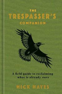 Cover image for The Trespasser's Companion