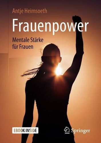 Cover image for Frauenpower: Mentale Starke fur Frauen