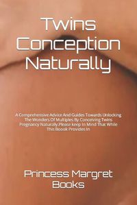 Cover image for Twins Conception Naturally