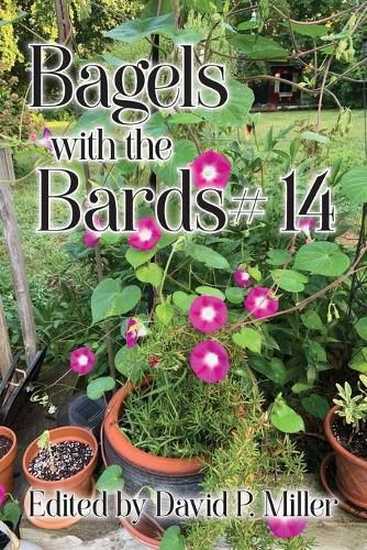 Cover image for Bagels with the Bards #14