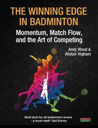 Cover image for The Winning Edge in Badminton