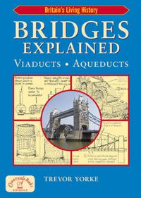 Cover image for Bridges Explained: Viaducts - Aqueducts