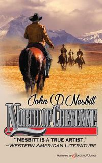 Cover image for North of Cheyenne