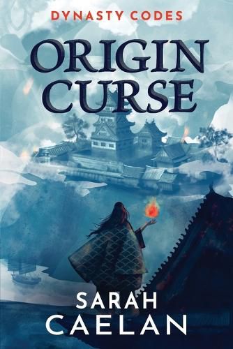 Cover image for Origin Curse