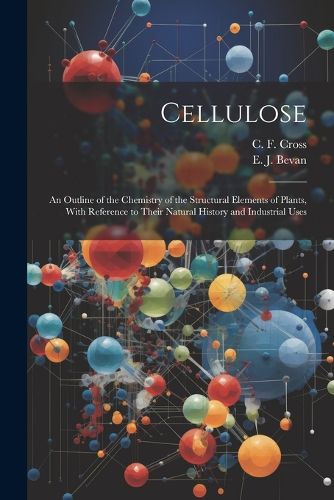 Cover image for Cellulose