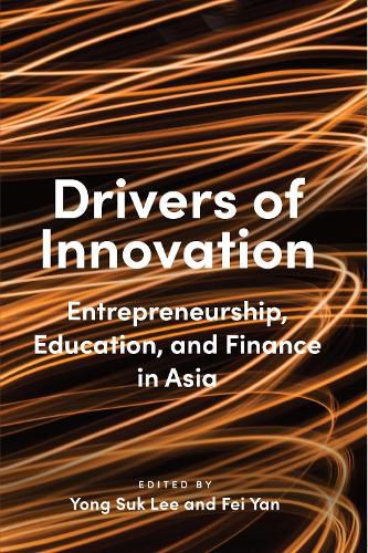 Cover image for Drivers of Innovation