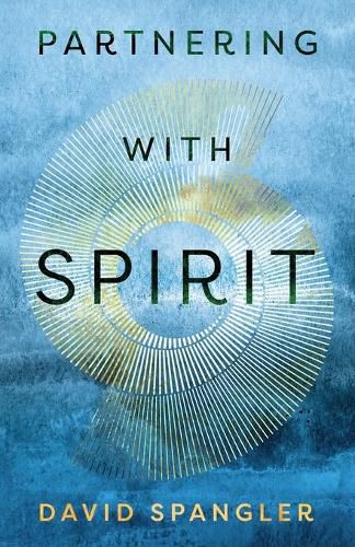 Cover image for Partnering With Spirit