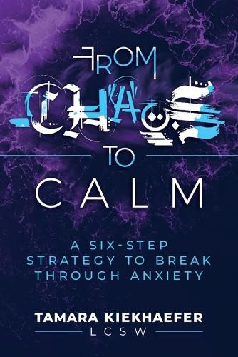 Cover image for From Chaos to Calm