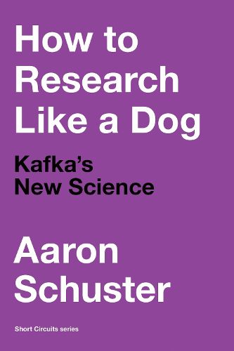 Cover image for How to Research Like a Dog