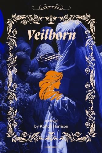 Cover image for Veilborn