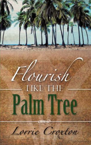 Cover image for Flourish Like the Palm Tree