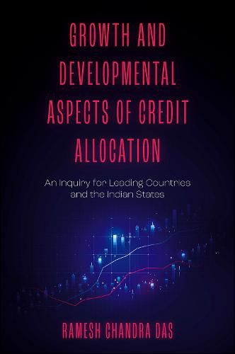 Cover image for Growth and Developmental Aspects of Credit Allocation