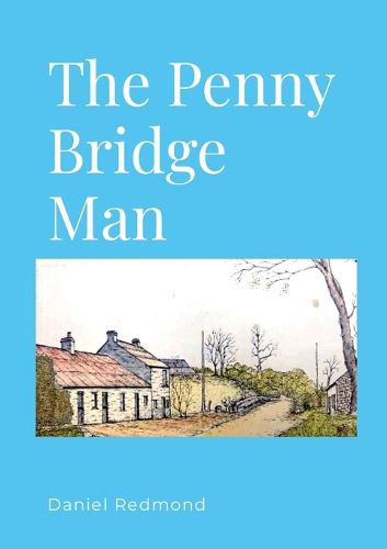 Cover image for The Penny Bridge Man