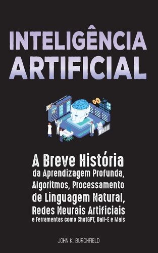 Cover image for Inteligencia Artificial