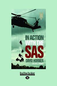 Cover image for In Action with the SAS: Updated Edition of SAS: Phantoms of the Jungle