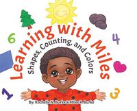 Cover image for Learning with Miles