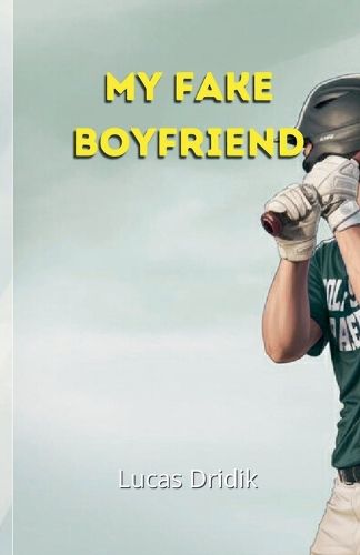 Cover image for My Fake Boyfriend