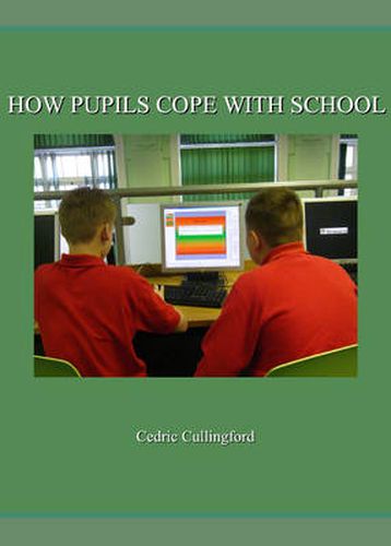 Cover image for How Pupils Cope with School