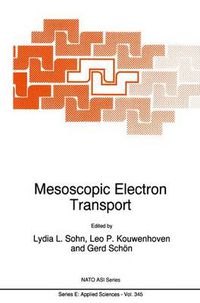 Cover image for Mesoscopic Electron Transport