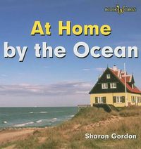Cover image for At Home by the Ocean