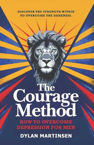 Cover image for The Courage Method