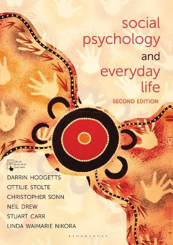 Cover image for Social Psychology and Everyday Life