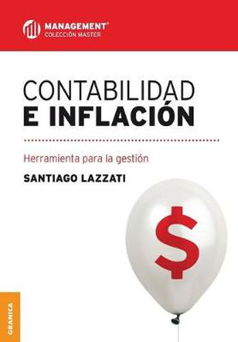 Cover image for Contabilidad e inflacion