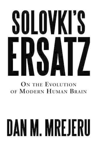 Cover image for Solovki's Ersatz